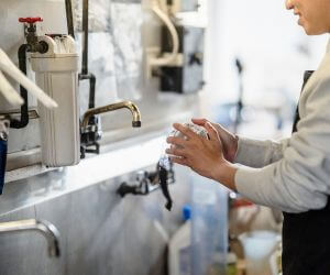 About The Faucet Pros Harrogate, TN